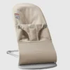BabyBjörn Woven Melange Babywipstoeltje Bliss