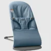 BabyBjörn Woven Melange Babywipstoeltje Bliss