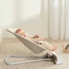 BabyBjörn Woven Melange Babywipstoeltje Bliss