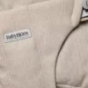 BabyBjörn Woven Melange Babywipstoeltje Bliss