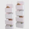 babyGap 2-delige set opbergorganizers voor aan de deur
