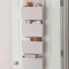 babyGap 2-delige set opbergorganizers voor aan de deur