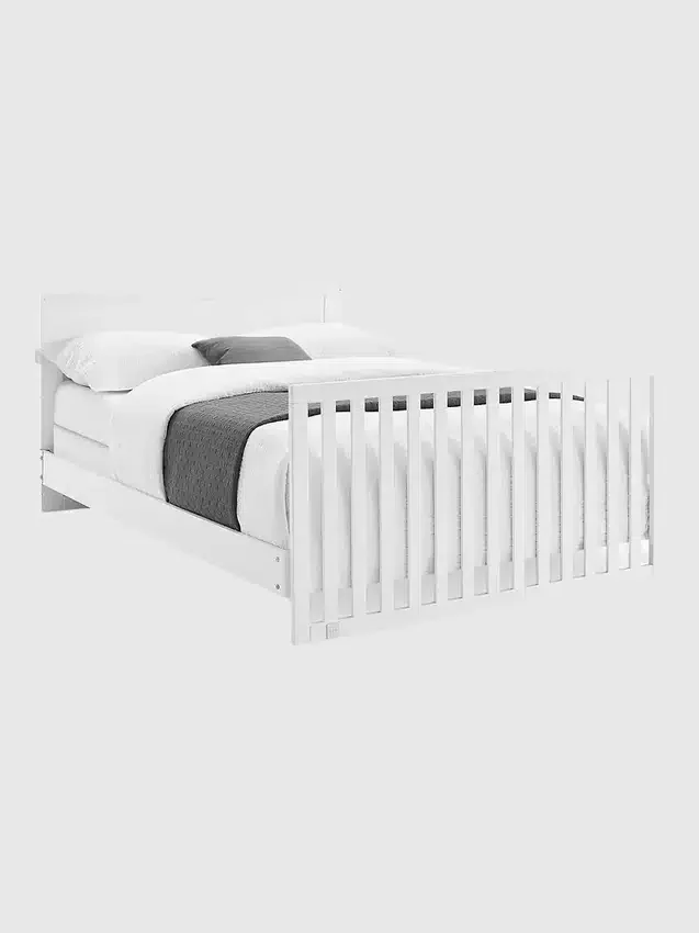 babyGap-bedomheiningen voor de ombouw van wieg naar bed