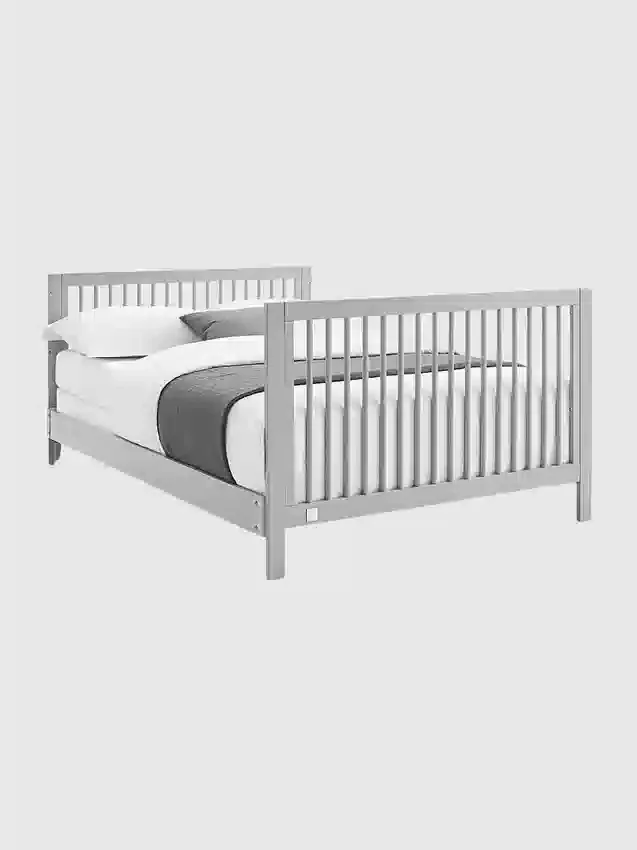 babyGap-bedomheiningen voor de ombouw van wieg naar bed