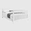 babyGap-bedomheiningen voor de ombouw van wieg naar bed