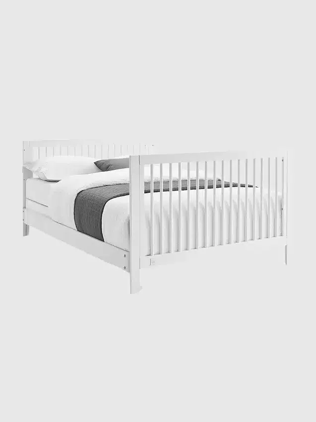 babyGap-bedomheiningen voor de ombouw van wieg naar bed