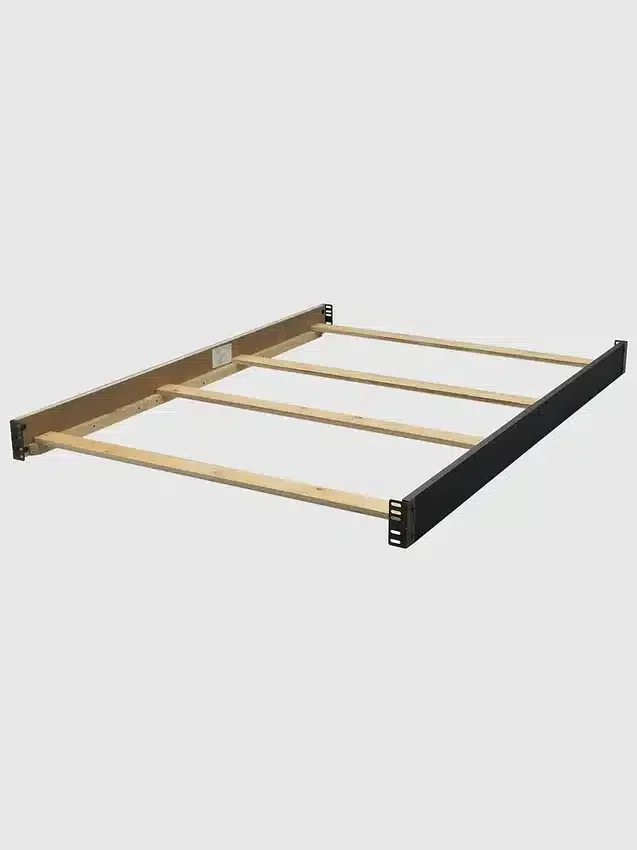 babyGap-bedomheiningen voor de ombouw van wieg naar bed