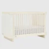 babyGap Callie 4-in-1 gestoffeerd wiegje