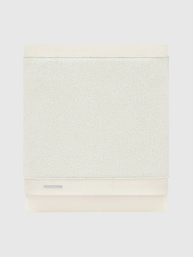babyGap Callie 4-in-1 gestoffeerd wiegje