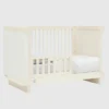 babyGap Callie 4-in-1 gestoffeerd wiegje