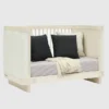 babyGap Callie 4-in-1 gestoffeerd wiegje