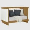babyGap Callie 4-in-1 gestoffeerd wiegje
