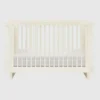 babyGap Callie 4-in-1 gestoffeerd wiegje