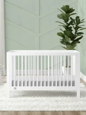 babyGap Charlie ombouwbaar kinderbedje