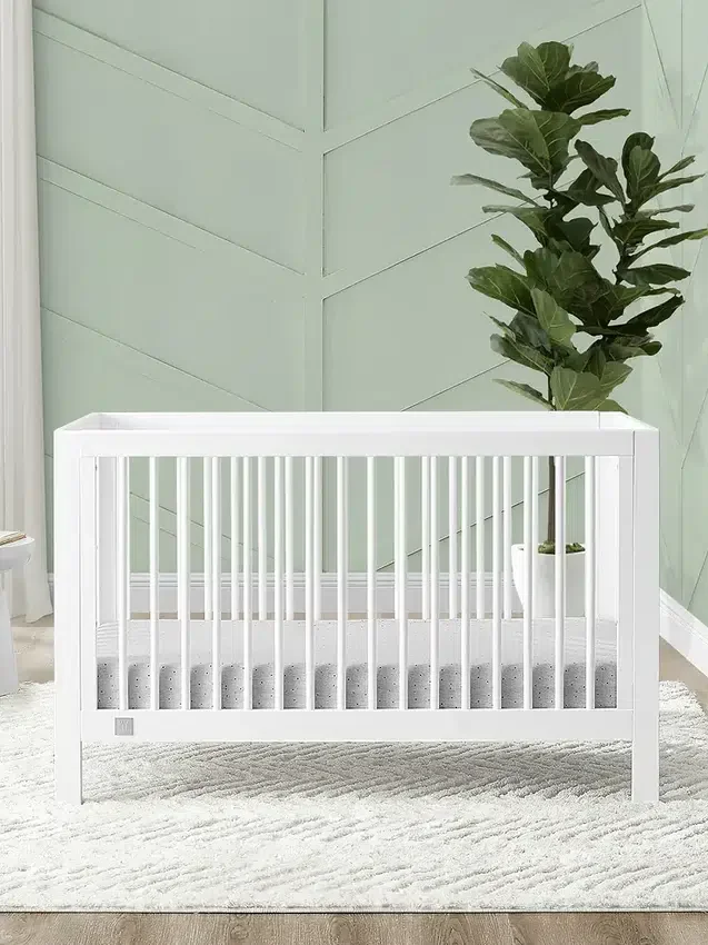 babyGap Charlie ombouwbaar kinderbedje