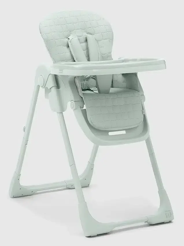 babyGap Classic 3-in-1 verstelbare kinderstoel