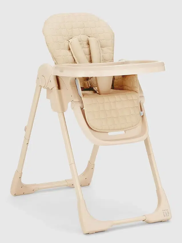 babyGap Classic 3-in-1 verstelbare kinderstoel