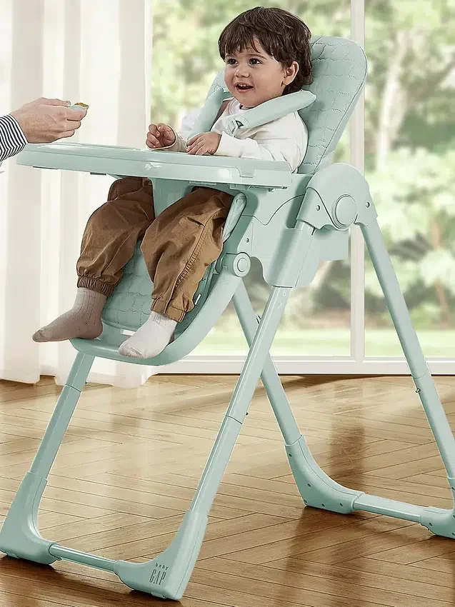 babyGap Classic 3-in-1 verstelbare kinderstoel