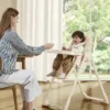 babyGap Classic 3-in-1 verstelbare kinderstoel