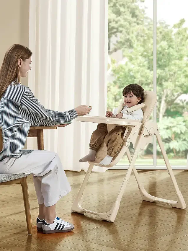 babyGap Classic 3-in-1 verstelbare kinderstoel