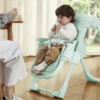 babyGap Classic 3-in-1 verstelbare kinderstoel