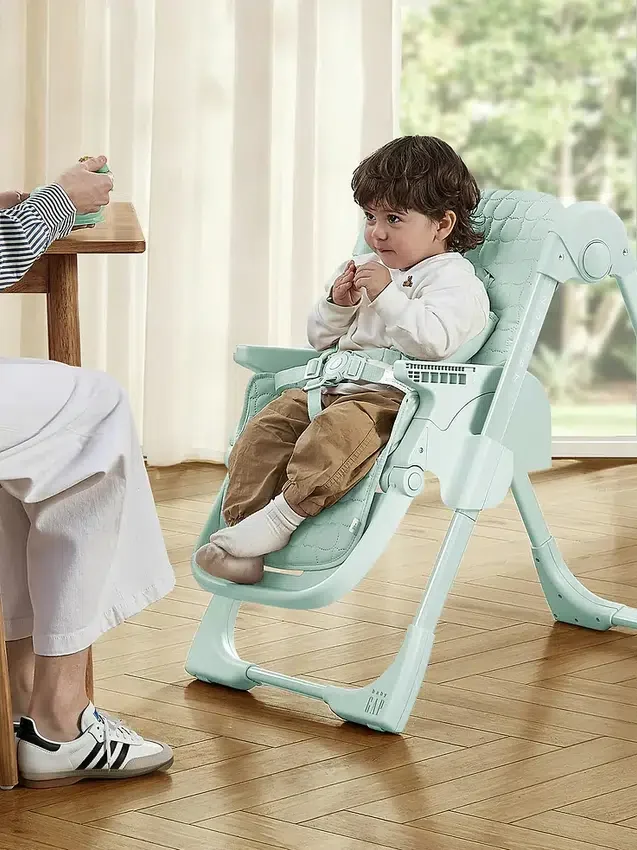babyGap Classic 3-in-1 verstelbare kinderstoel