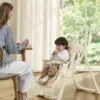 babyGap Classic 3-in-1 verstelbare kinderstoel