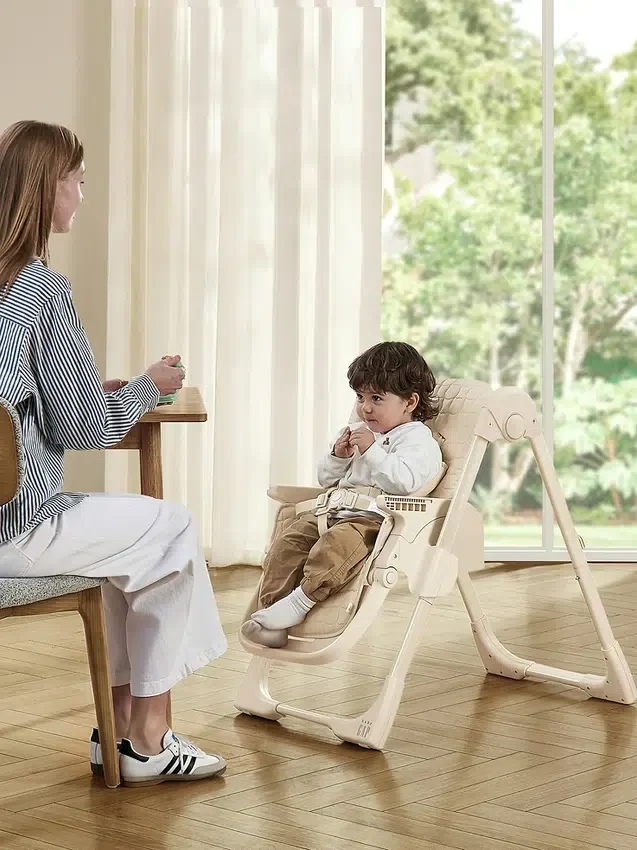 babyGap Classic 3-in-1 verstelbare kinderstoel