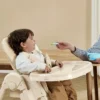 babyGap Classic 3-in-1 verstelbare kinderstoel