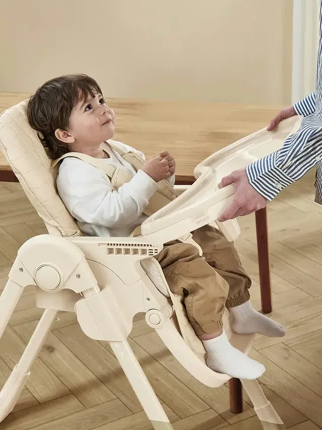 babyGap Classic 3-in-1 verstelbare kinderstoel