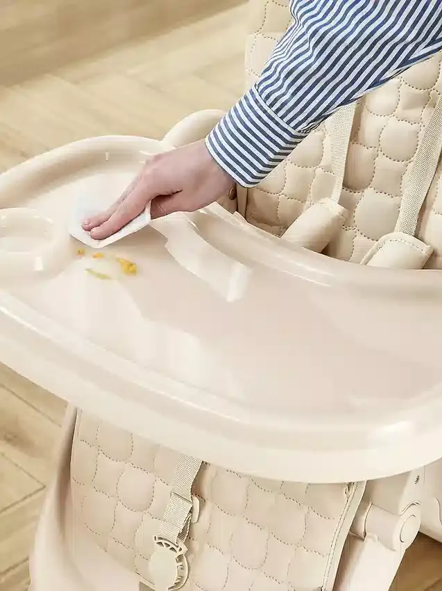 babyGap Classic 3-in-1 verstelbare kinderstoel