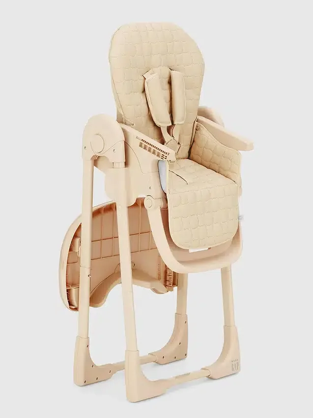 babyGap Classic 3-in-1 verstelbare kinderstoel