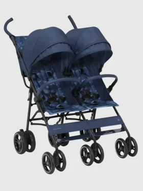 babyGap Classic dubbele kinderwagen