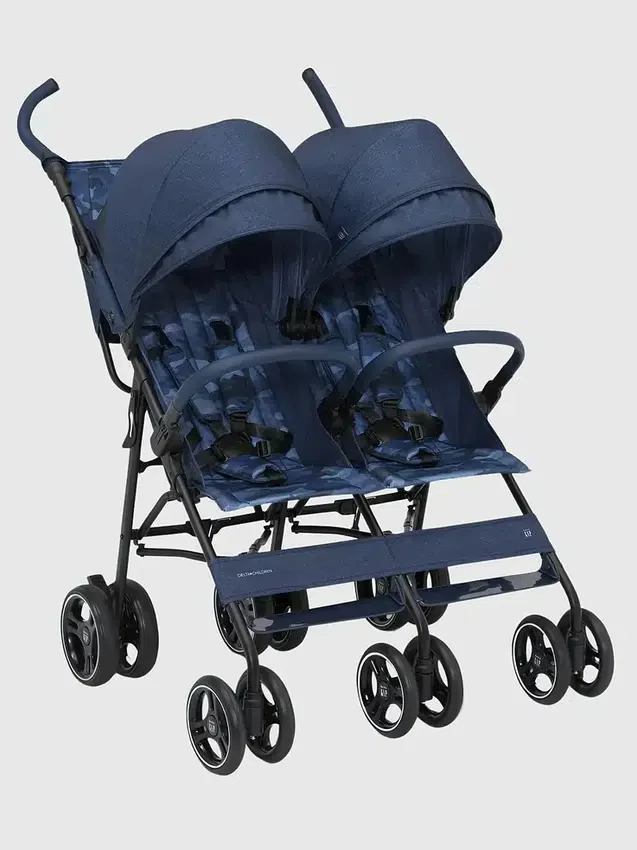 babyGap Classic dubbele kinderwagen