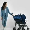 babyGap Classic dubbele kinderwagen