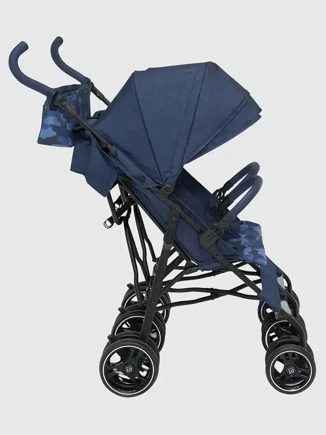 babyGap Classic dubbele kinderwagen