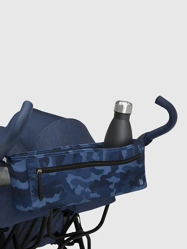 babyGap Classic dubbele kinderwagen