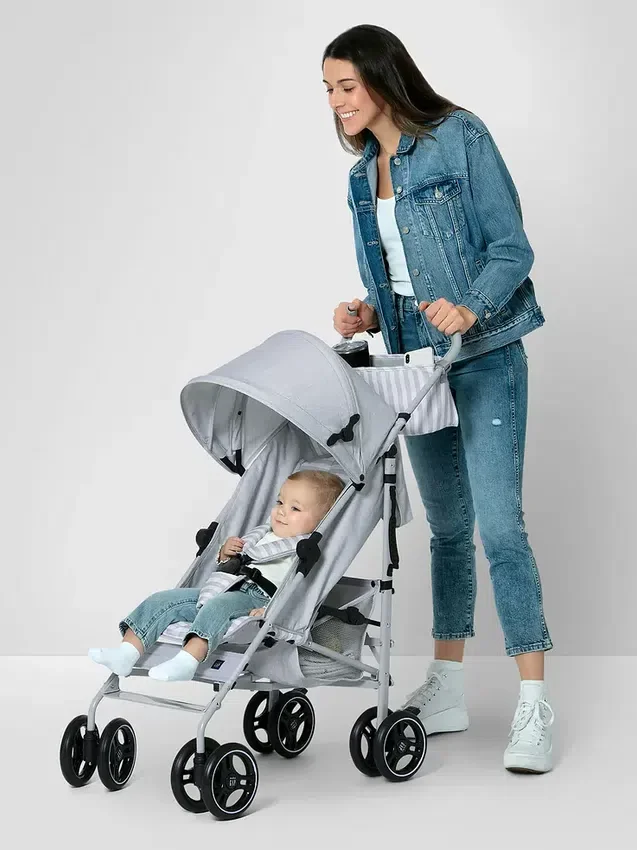 babyGap Classic-kinderwagen