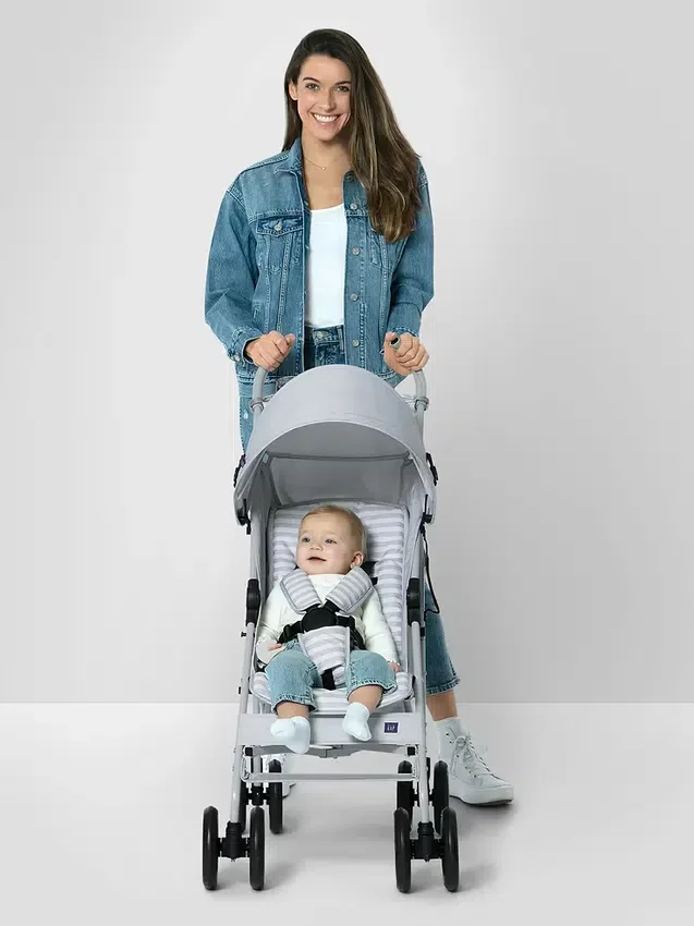 babyGap Classic-kinderwagen