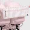 babyGap Classic-opbergtas voor ouders voor dubbele kinderwagens