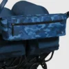 babyGap Classic-opbergtas voor ouders voor dubbele kinderwagens