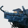babyGap Classic-opbergtas voor ouders voor dubbele kinderwagens