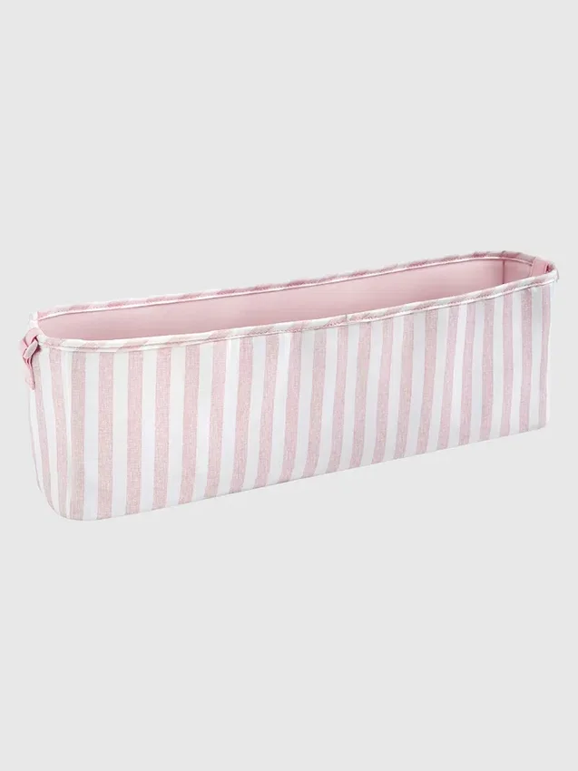 babyGap Classic-opbergtas voor ouders voor dubbele kinderwagens