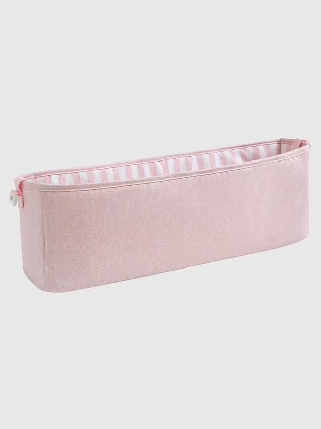 babyGap Classic-opbergtas voor ouders voor dubbele kinderwagens
