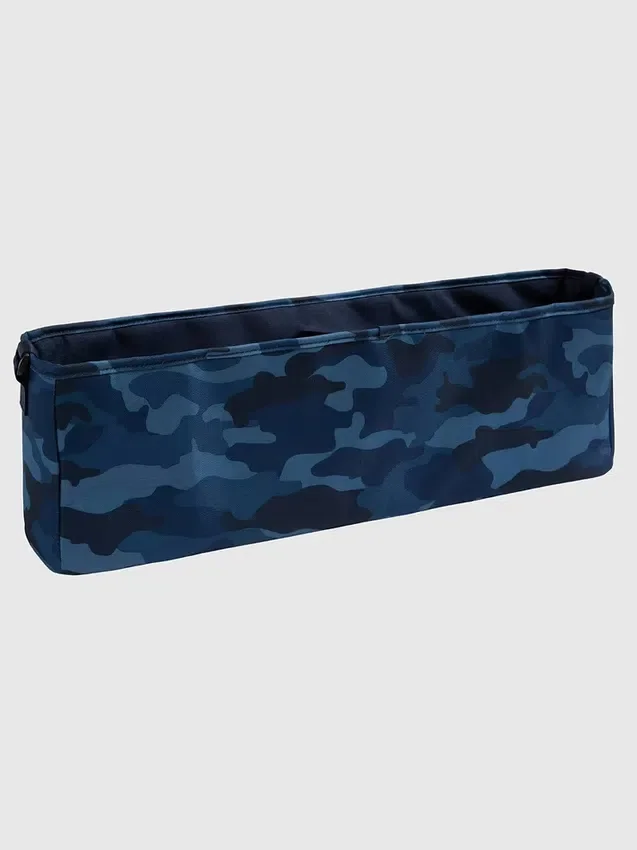 babyGap Classic-opbergtas voor ouders voor dubbele kinderwagens