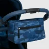 babyGap Classic-opbergtas voor ouders voor eenpersoonskinderwagens