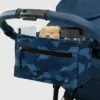 babyGap Classic-opbergtas voor ouders voor eenpersoonskinderwagens