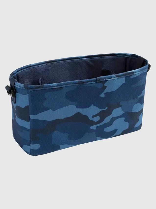 babyGap Classic-opbergtas voor ouders voor eenpersoonskinderwagens