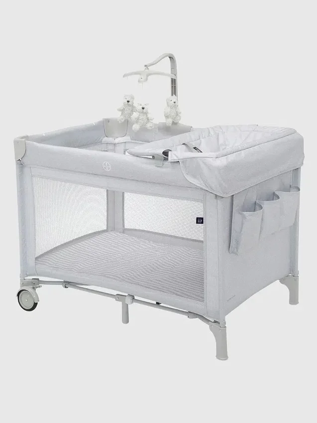 babyGap Deluxe-box