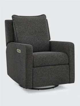 babyGap Harlowe elektrische ligstoel